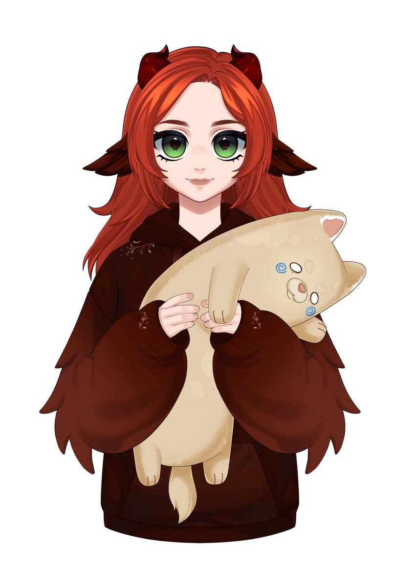Lina_Dragnil
