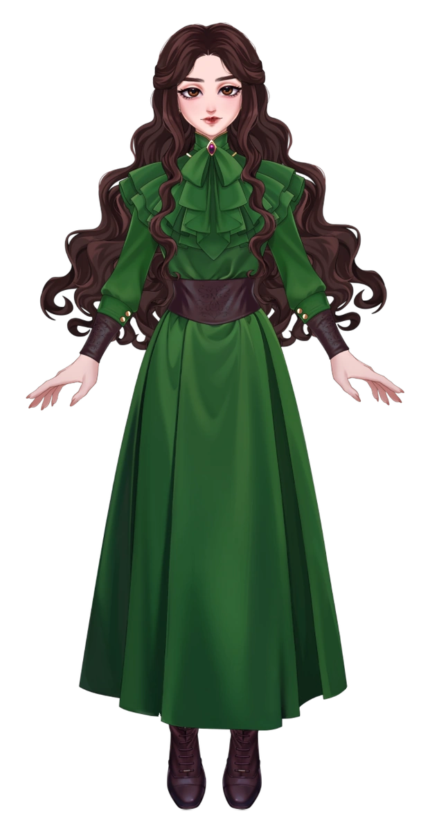 Yagodkina
