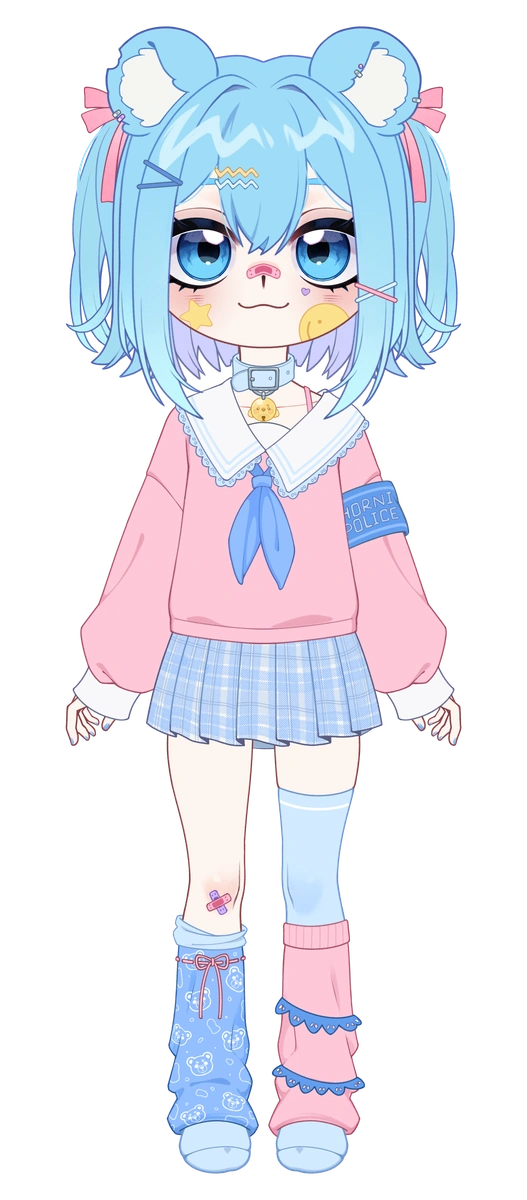 JellyKumi