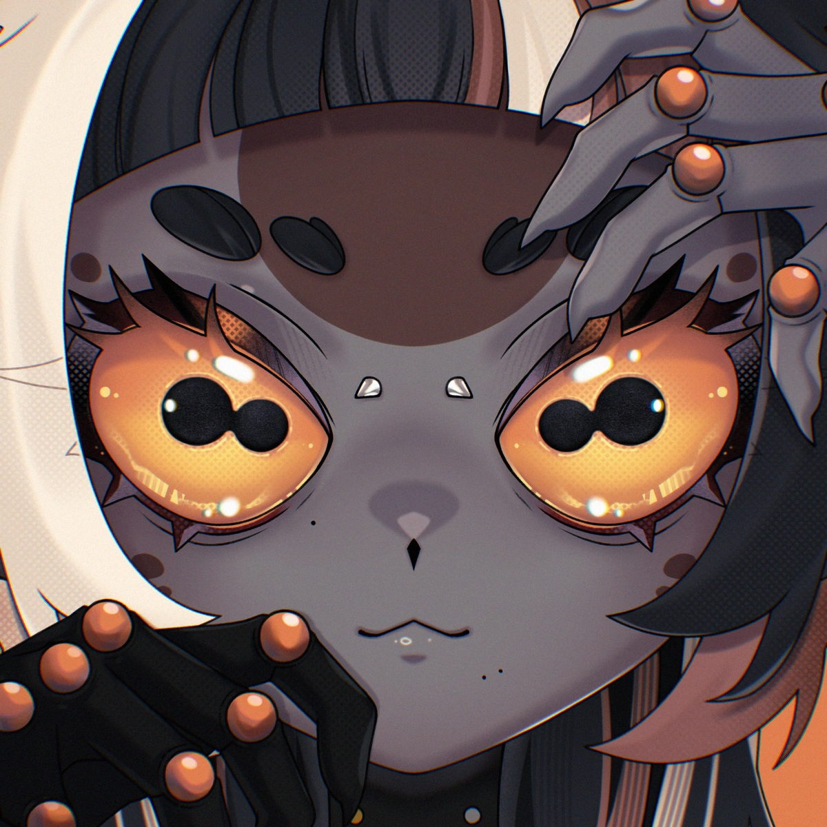 YCH AVATAR