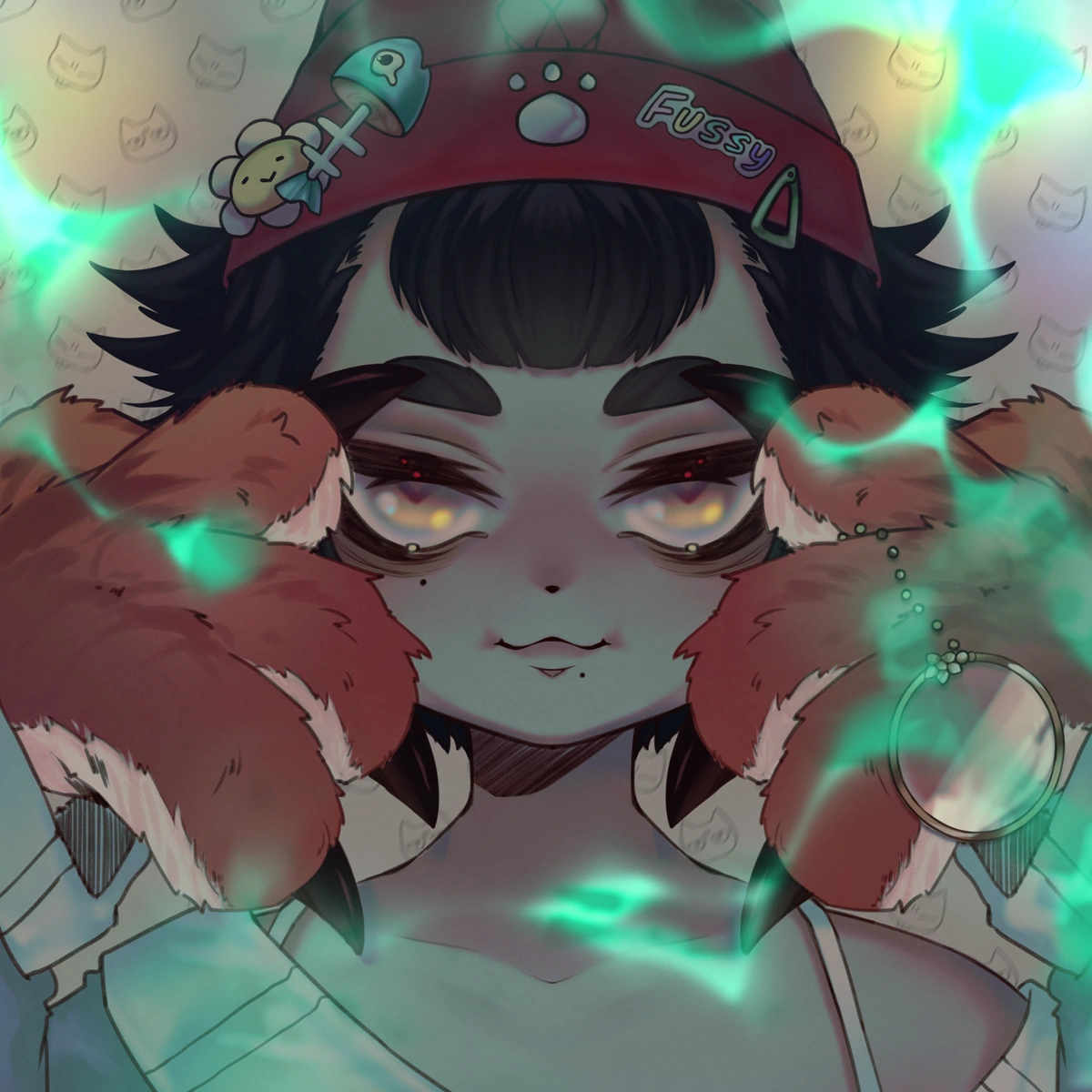 PORTRAIT