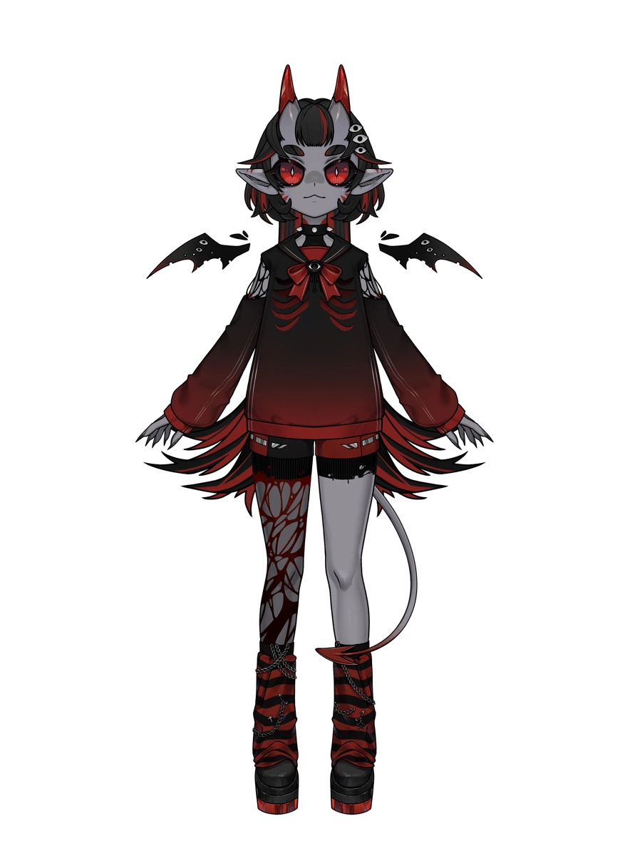 DESIGN | REF. SHEET