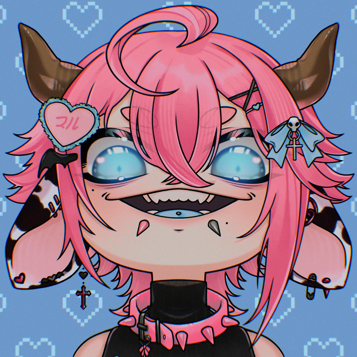 YCH AVATAR